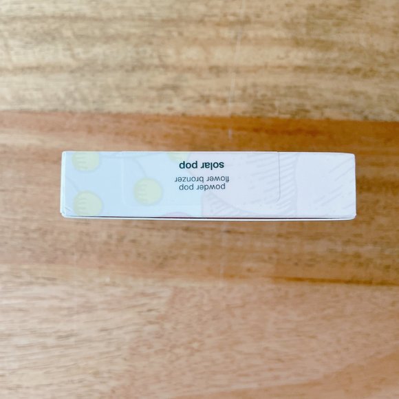 Clinique Powder Pop Bronzer NEW with TAGS! Clinique bronzer - Picture 11 of 12